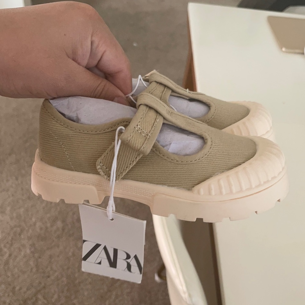 Zara shoes